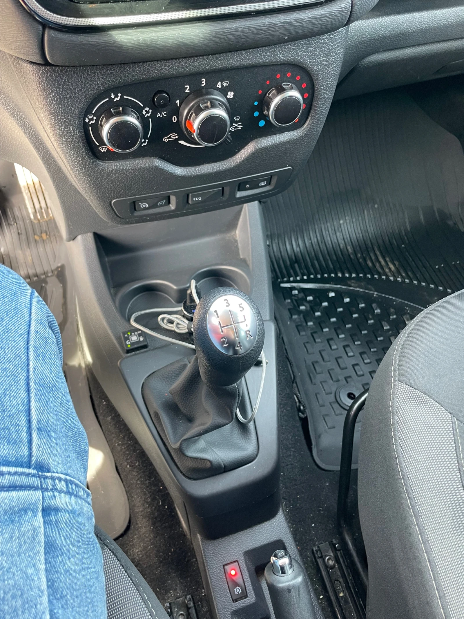 Dacia Dokker Stepway | Mobile.bg � ����������� 14