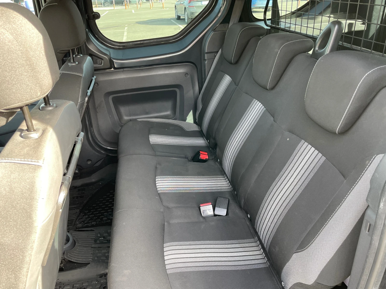 Dacia Dokker Stepway | Mobile.bg � ����������� 8