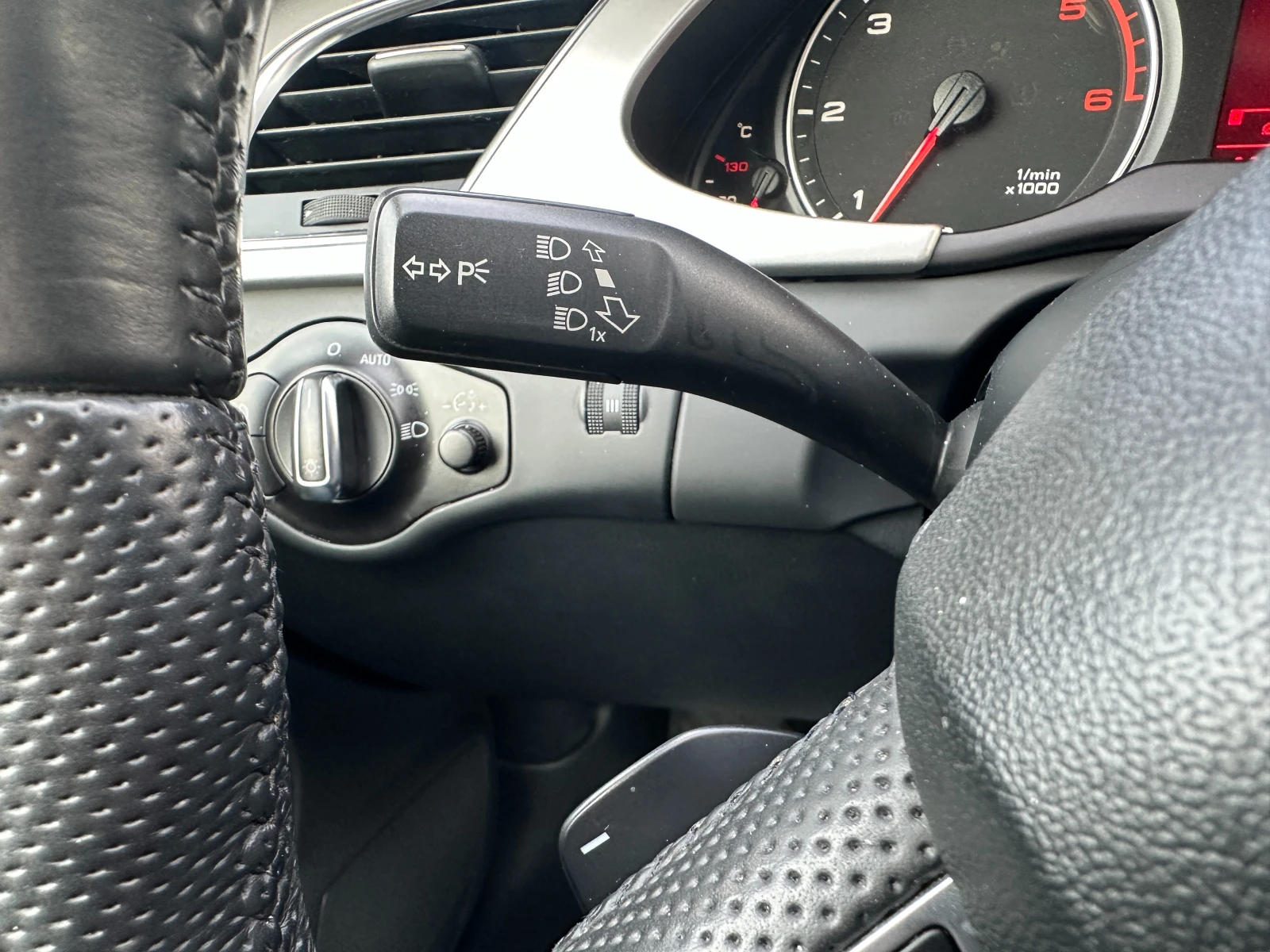 Audi A4 Allroad 3.0tdi/Quattro, снимка 14 - Автомобили и джипове - 53706164