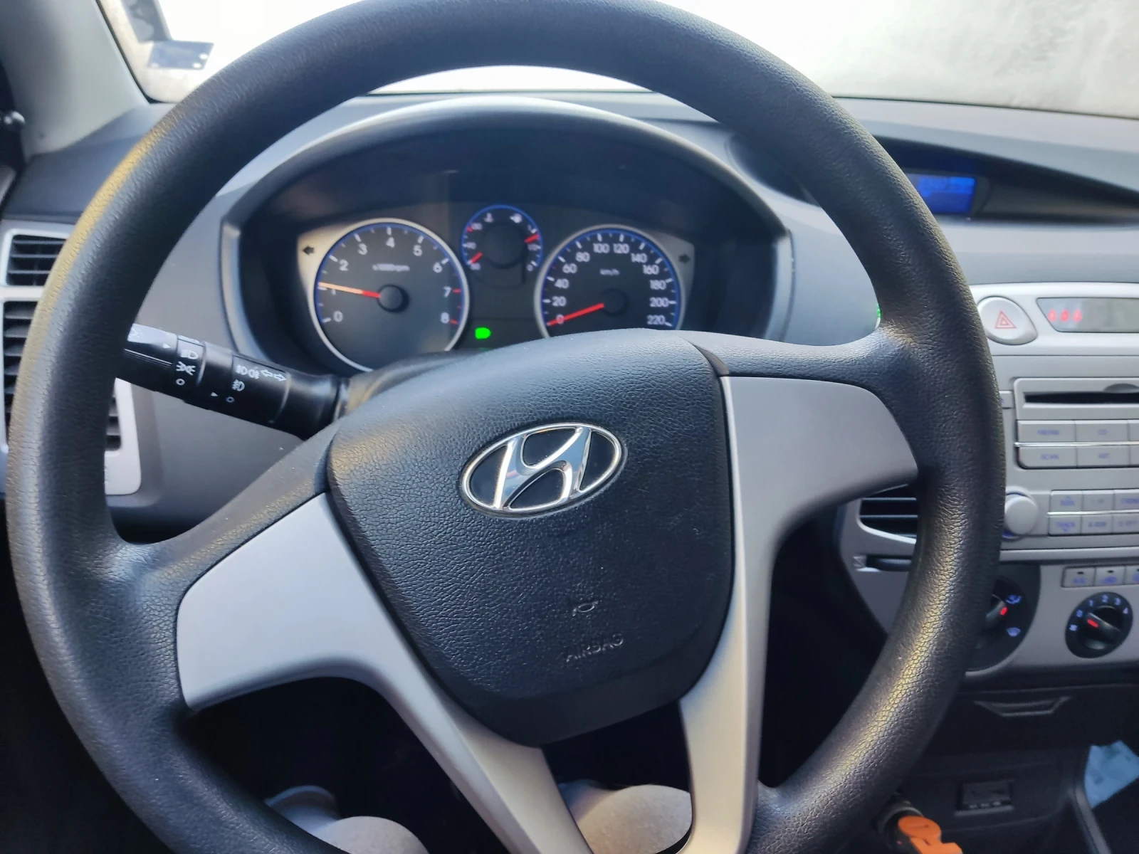 Hyundai I20  - изображение 7