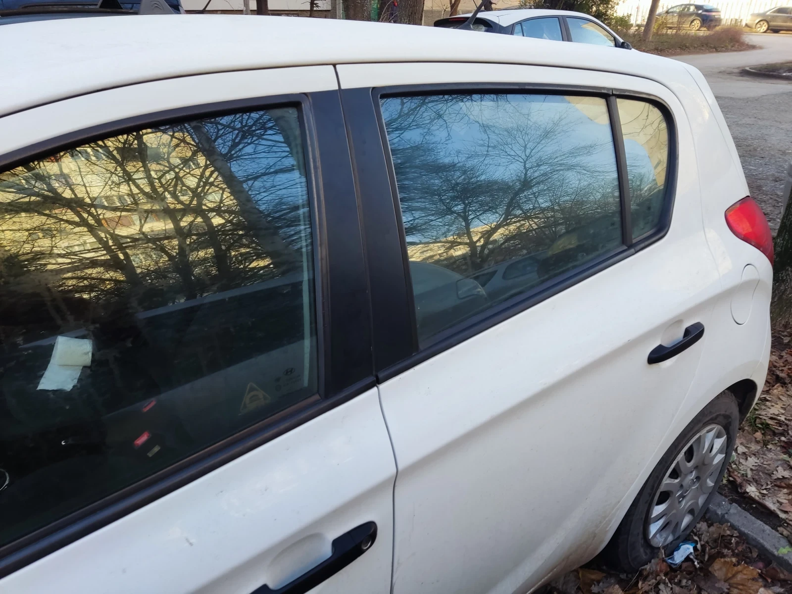 Hyundai I20  - изображение 5