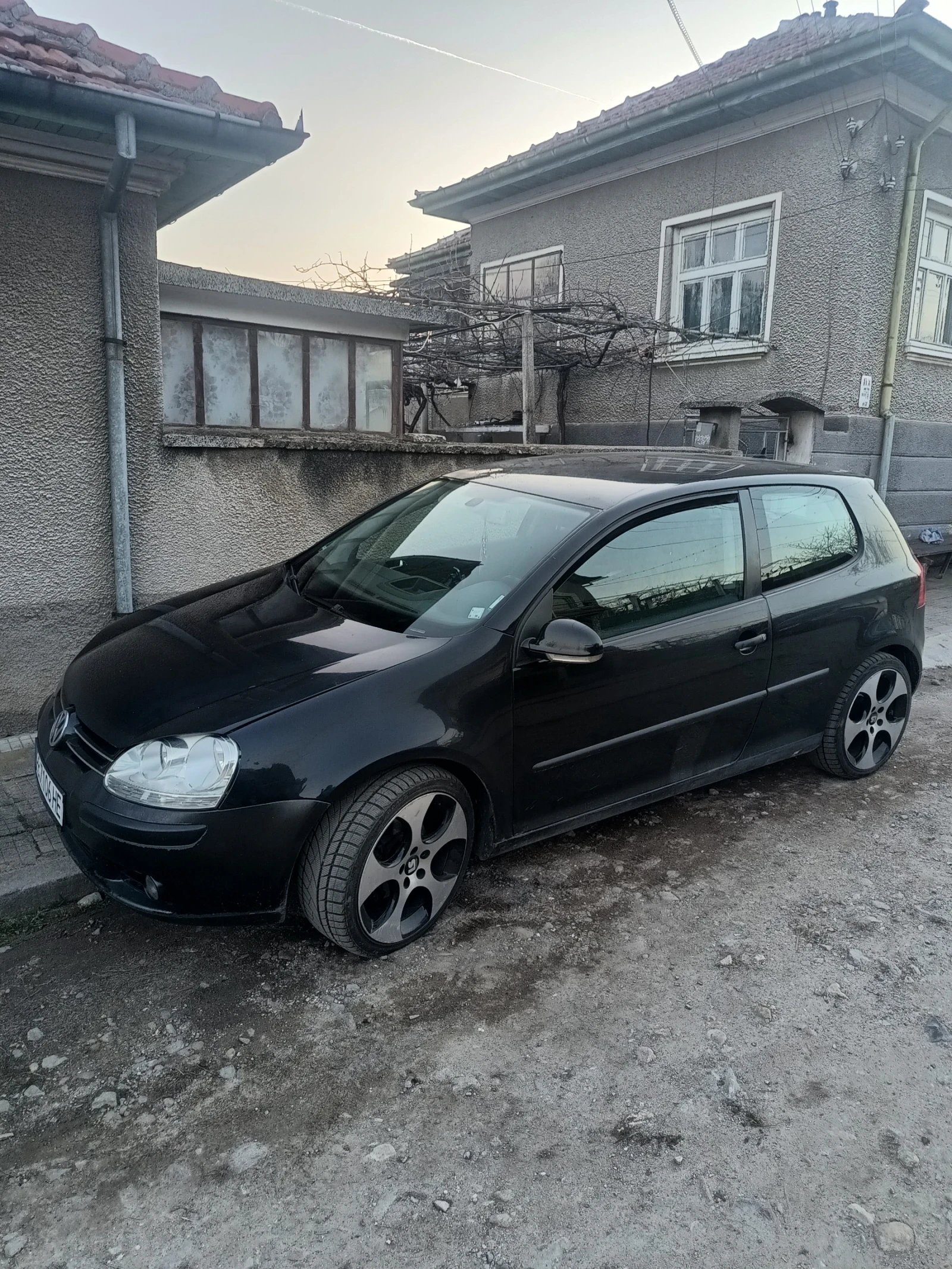 VW Golf 478432, снимка 2 - Автомобили и джипове - 53748186