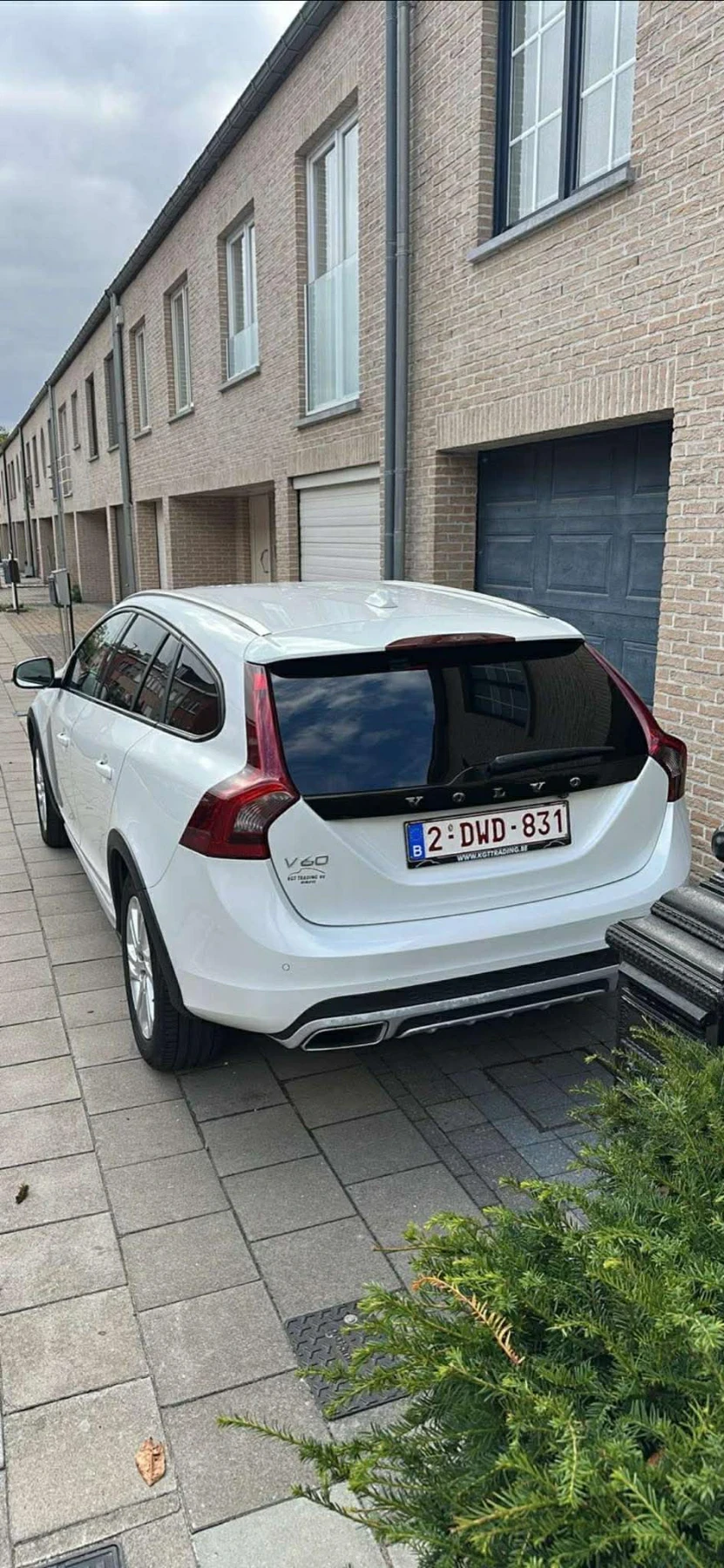 Volvo V60 Cross Country | Mobile.bg � ����������� 3
