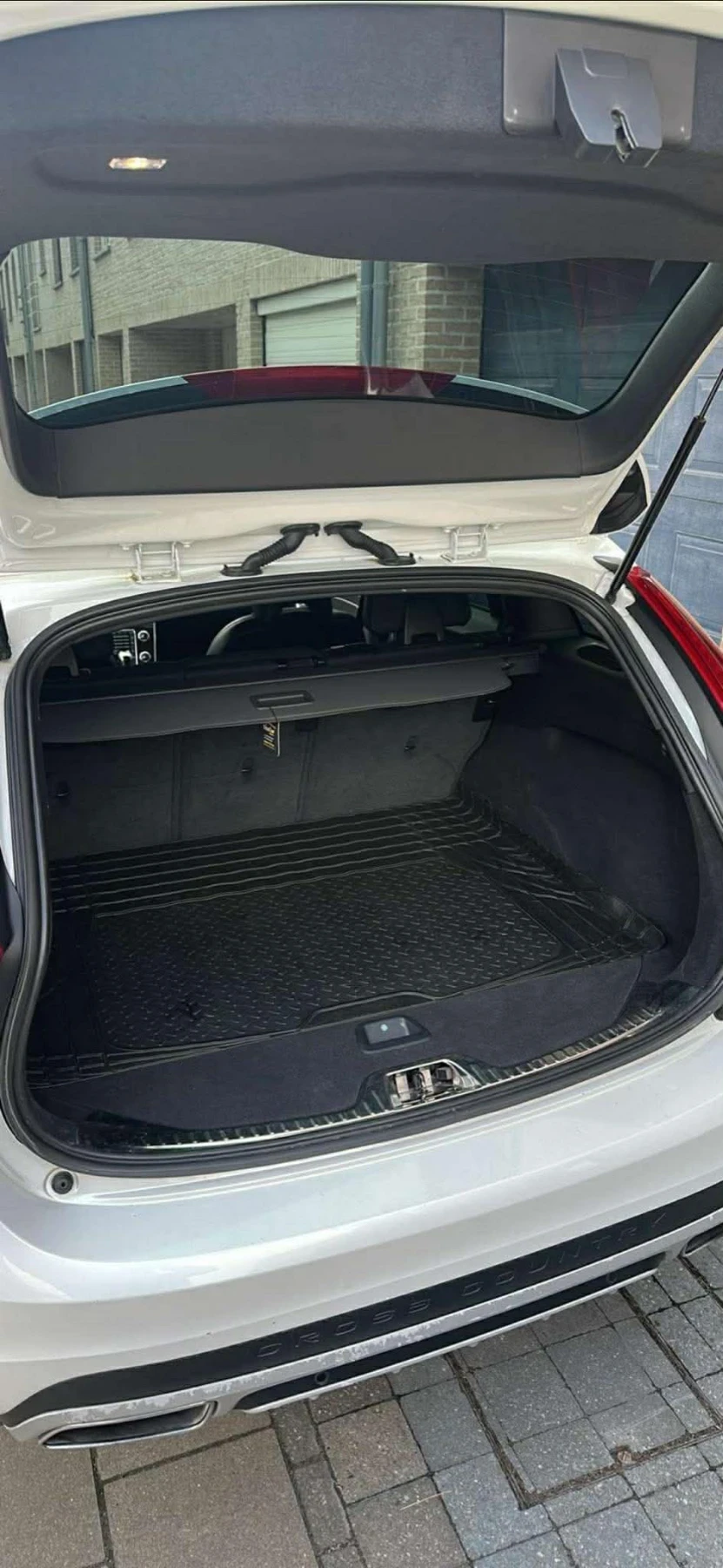 Volvo V60 Cross Country | Mobile.bg � ����������� 10