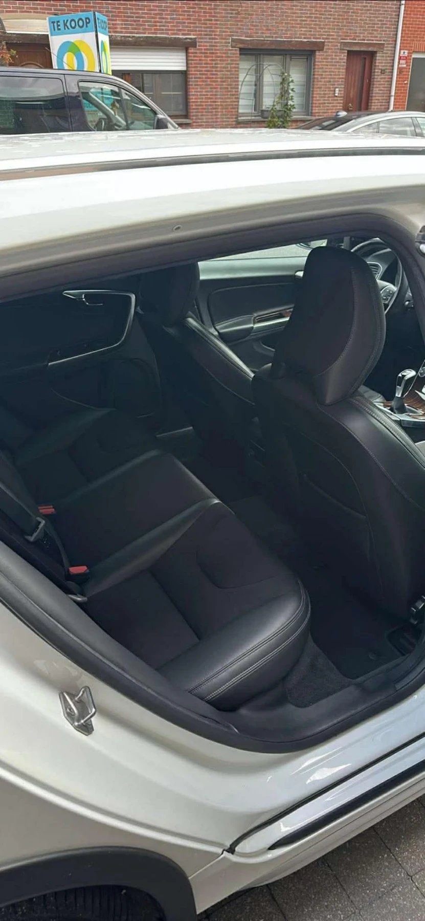 Volvo V60 Cross Country | Mobile.bg � ����������� 9