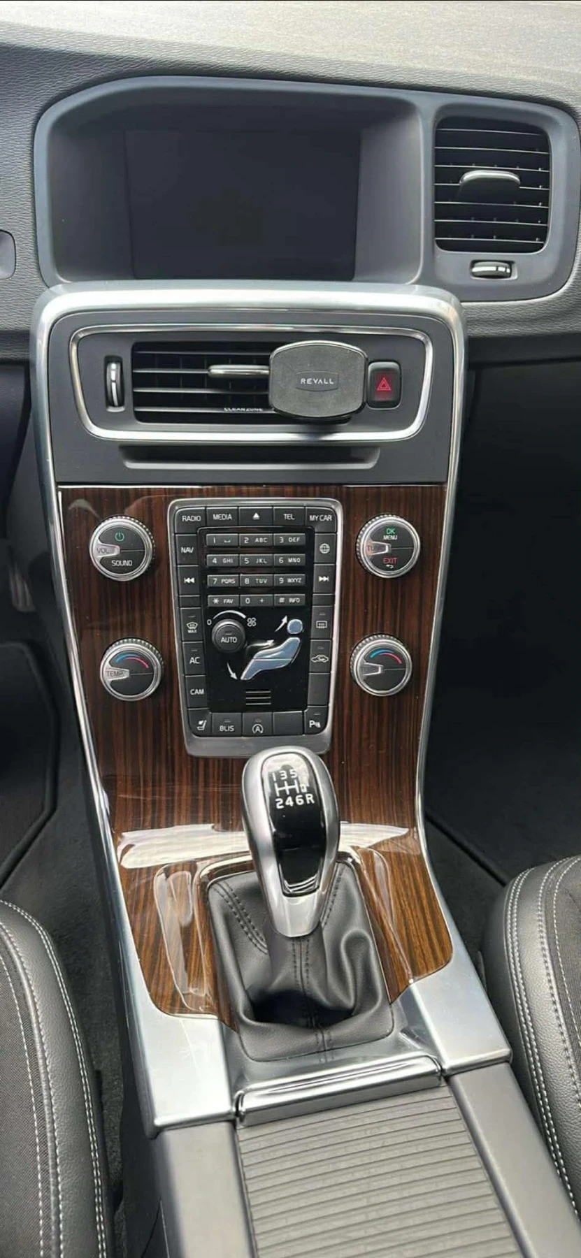 Volvo V60 Cross Country | Mobile.bg � ����������� 7