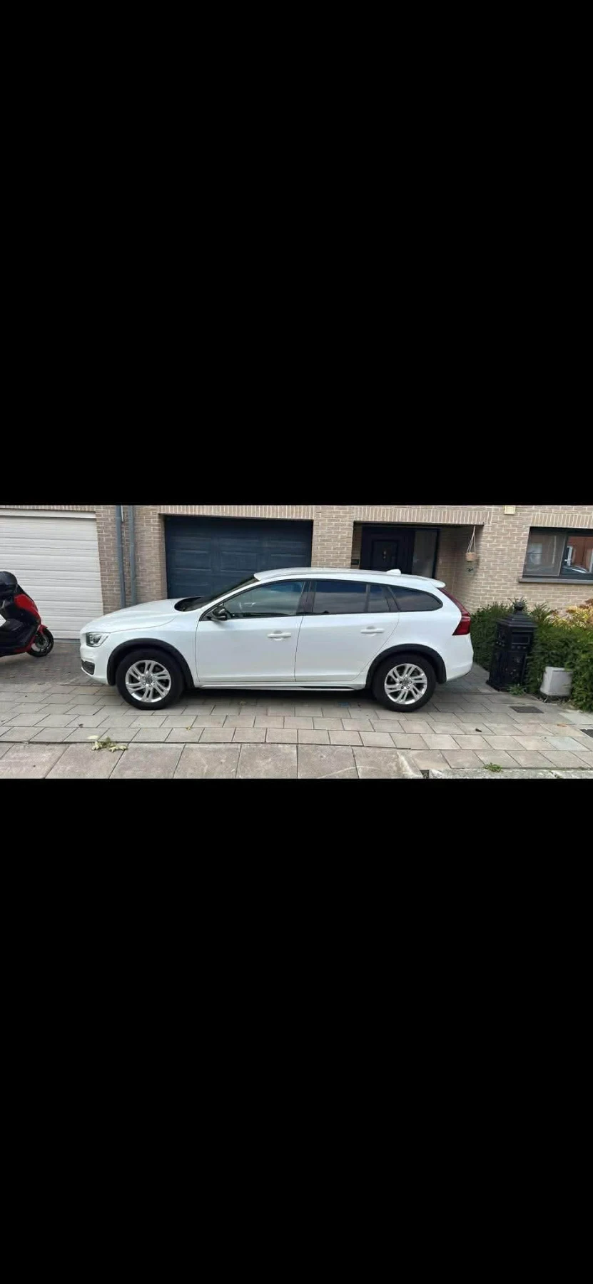 Volvo V60 Cross Country | Mobile.bg � ����������� 2