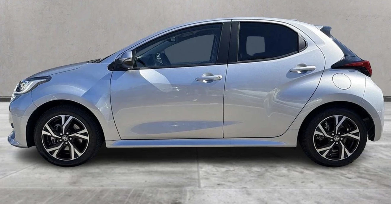 Toyota Yaris 1.5 hybrid 2024.� | Mobile.bg � ����������� 3