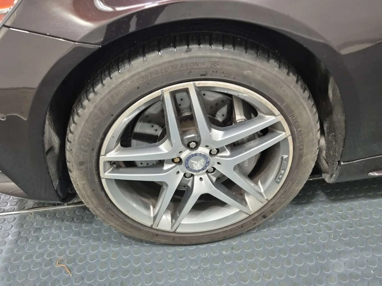 Mercedes-Benz S 550 * CARFAX * АВТОКРЕДИТ БЕЗ ПЪРВОНАЧАЛНА ВНОСКА * , снимка 7 - Автомобили и джипове - 54603004