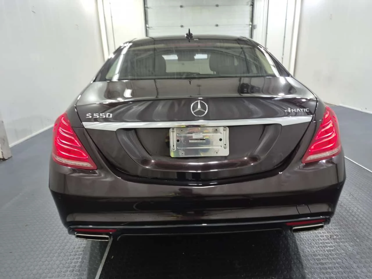 Mercedes-Benz S 550 * CARFAX * АВТОКРЕДИТ БЕЗ ПЪРВОНАЧАЛНА ВНОСКА * , снимка 5 - Автомобили и джипове - 54603004