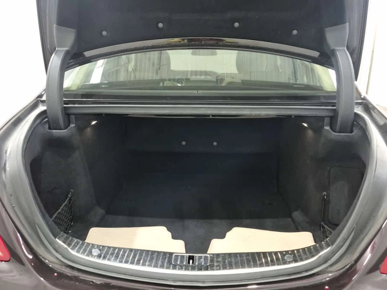 Mercedes-Benz S 550 * CARFAX * АВТОКРЕДИТ БЕЗ ПЪРВОНАЧАЛНА ВНОСКА * , снимка 15 - Автомобили и джипове - 54603004
