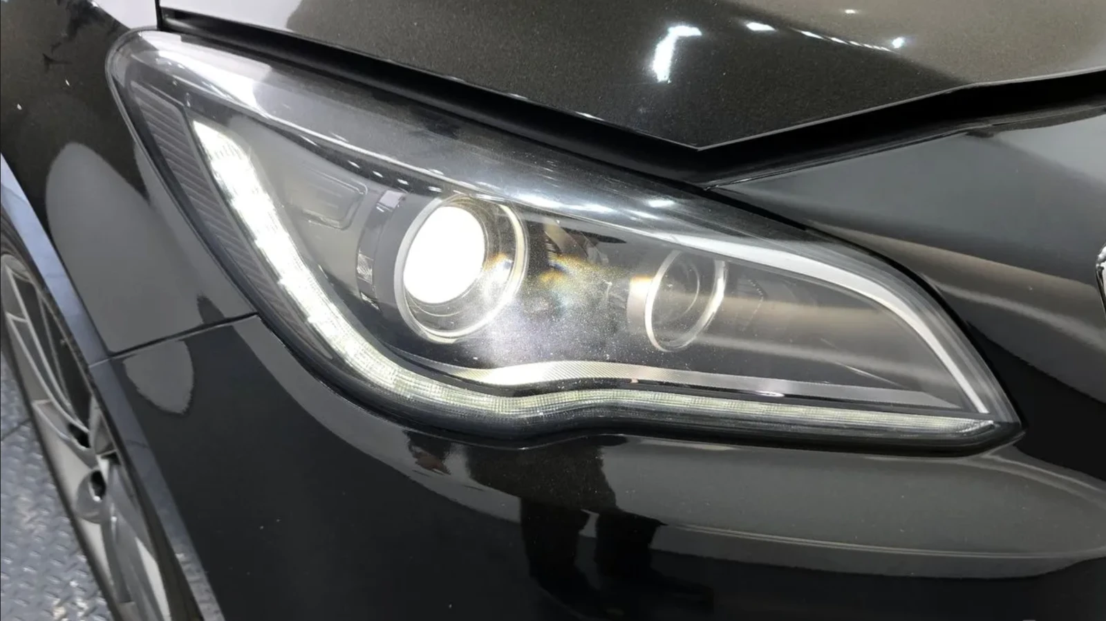 Hyundai Grandeur G330 PREMIUM, снимка 15 - Автомобили и джипове - 55059959