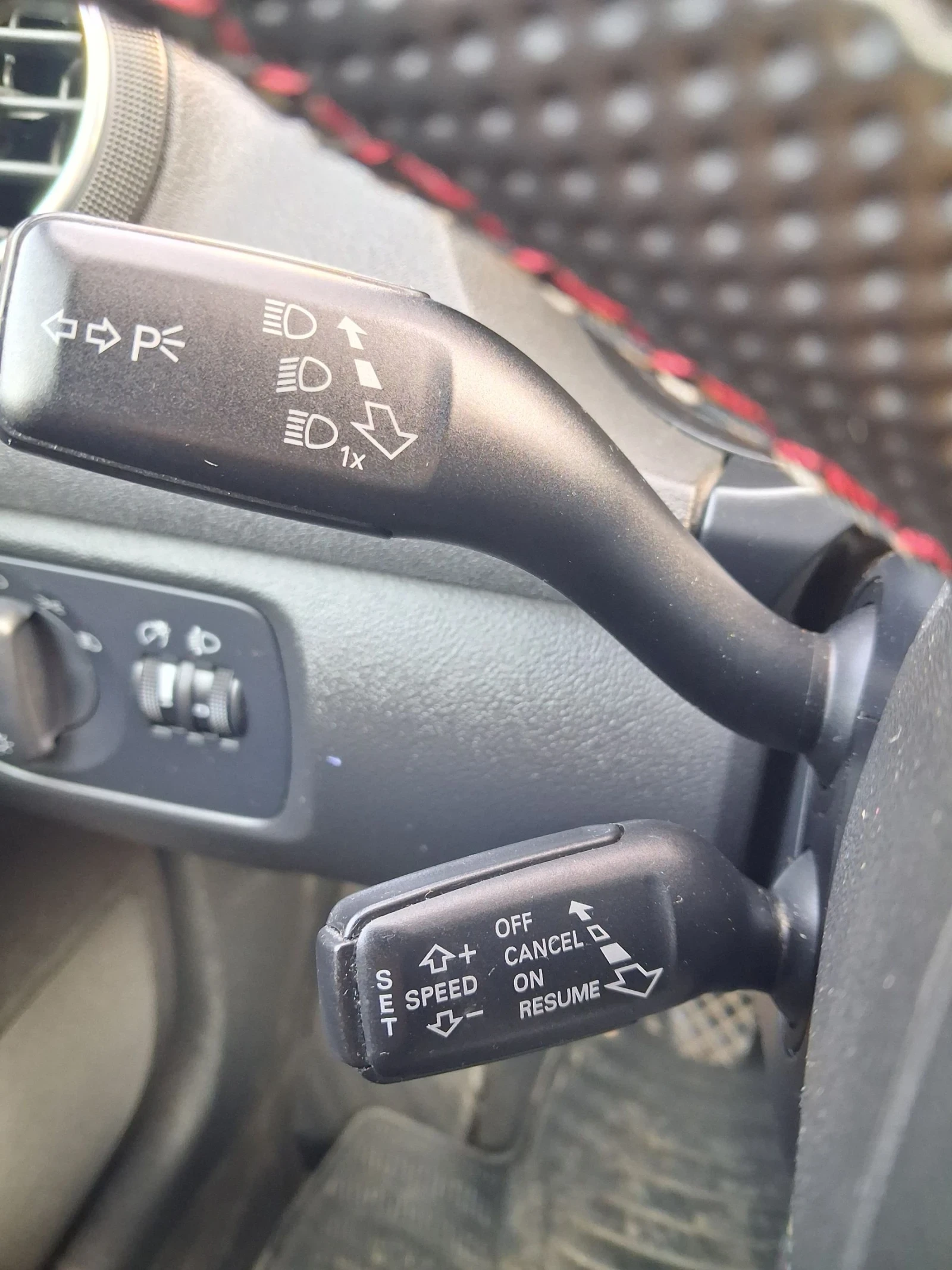 Audi A3 2.0 140 к.с. пълен S line пакет, снимка 6 - Автомобили и джипове - 55361897