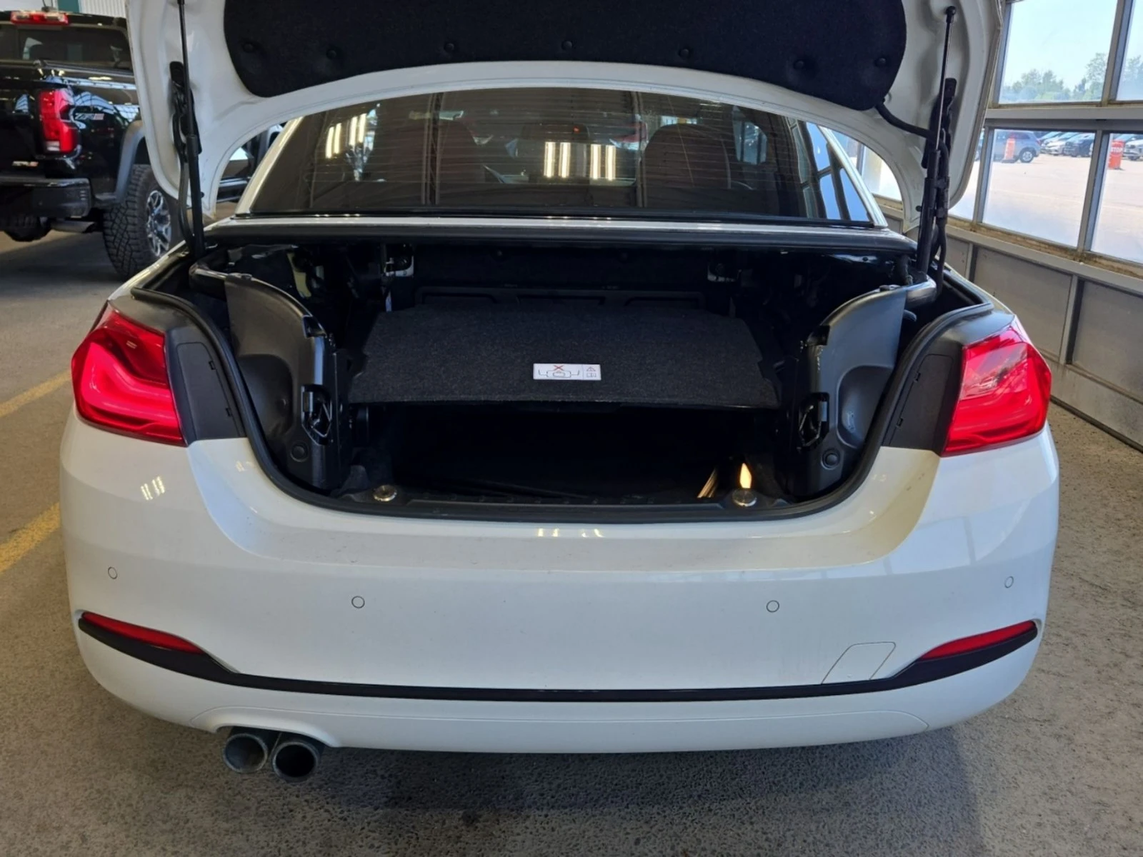 BMW 430 XDRIVE * АвтоКредит * (ЦЕНА ДО БГ), снимка 15 - Автомобили и джипове - 55514892