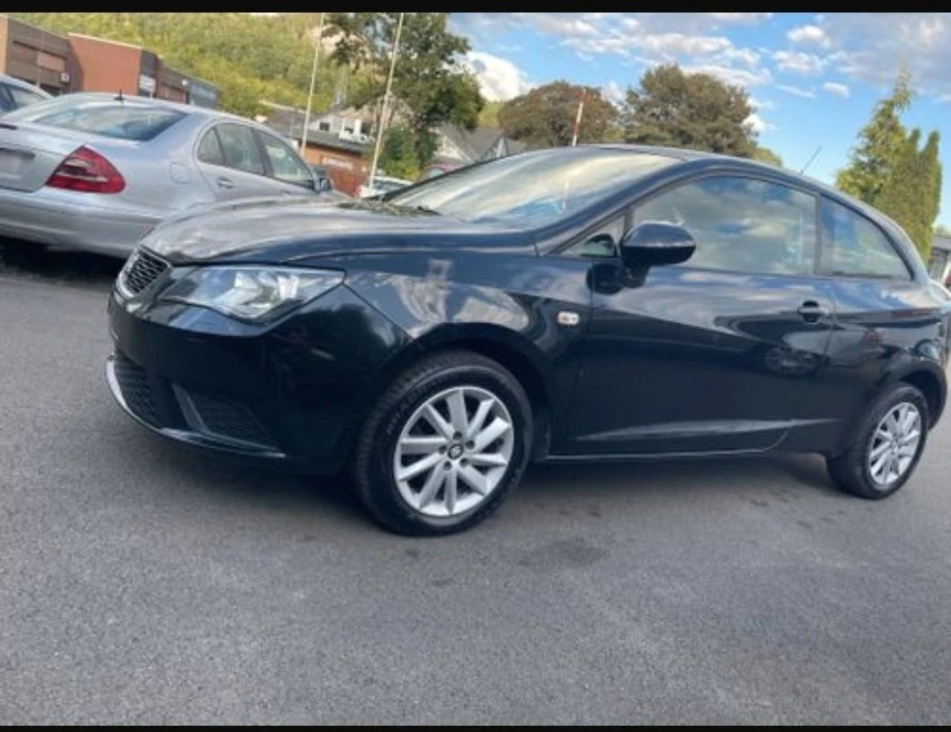 Seat Ibiza 6J | Mobile.bg � ����������� 4
