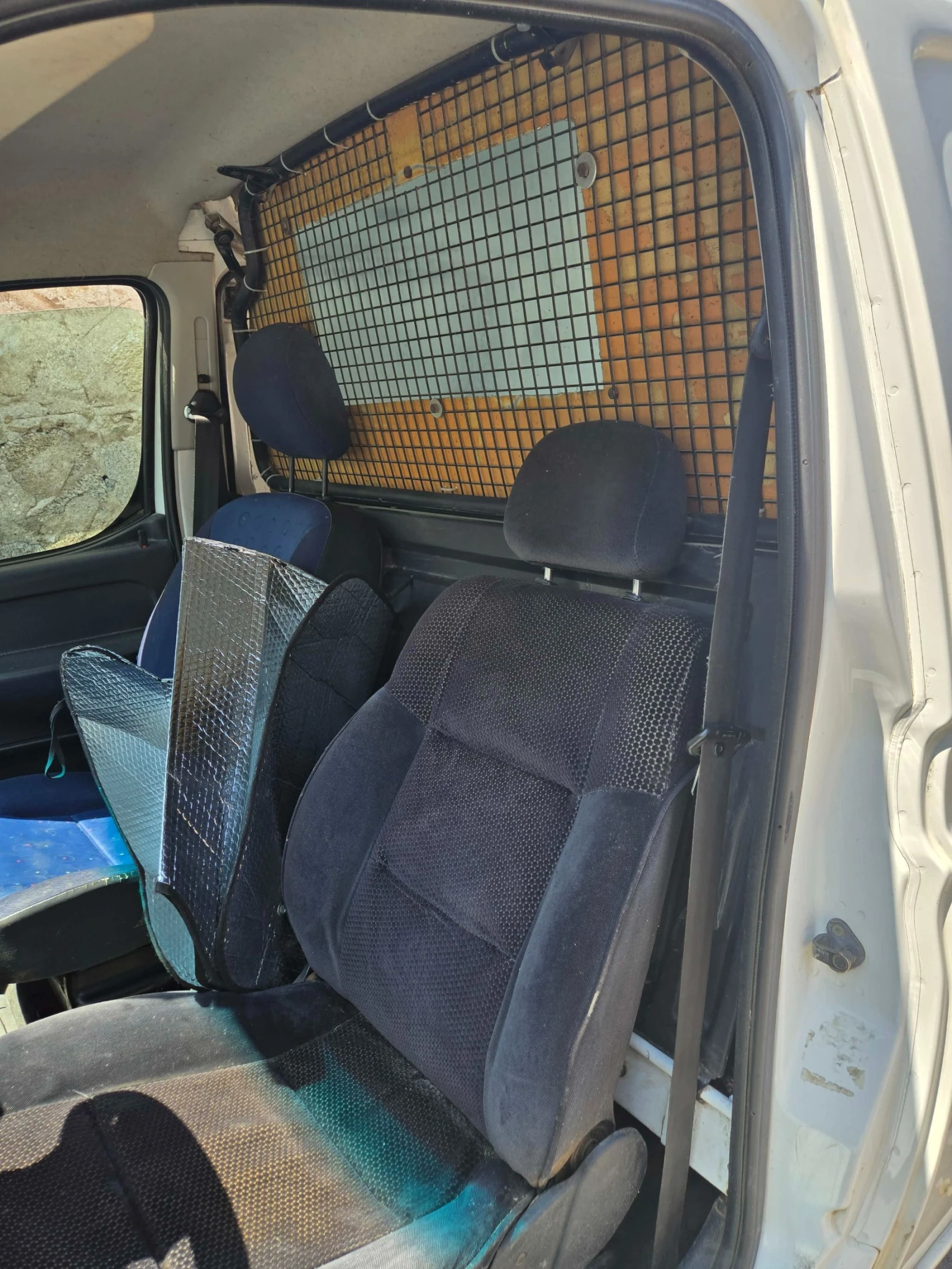 Peugeot Partner, снимка 6 - Автомобили и джипове - 56315732