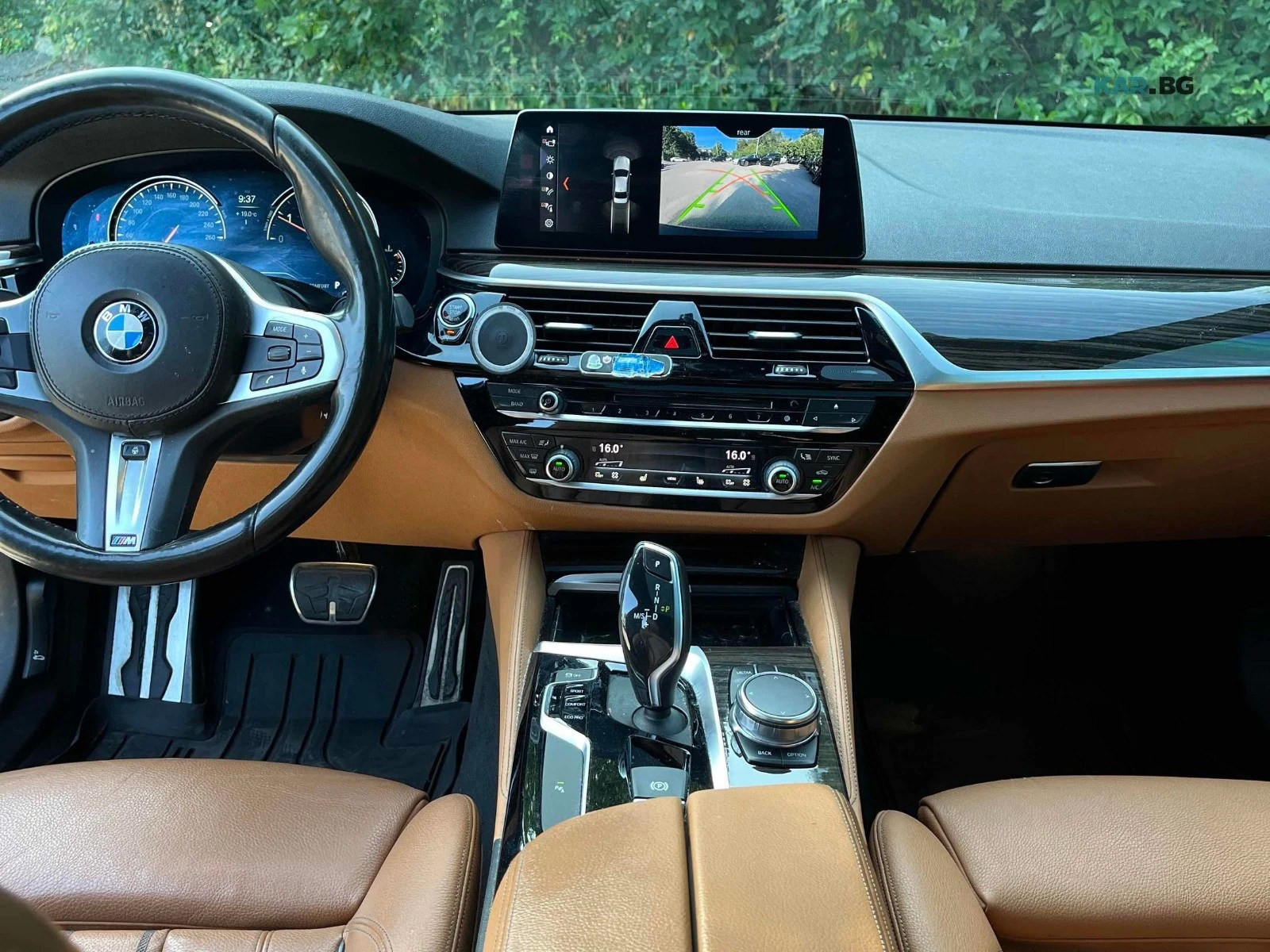 BMW 530 xDrive ���� �� �������� ����������� & ���������� | Mobile.bg � ����������� 7
