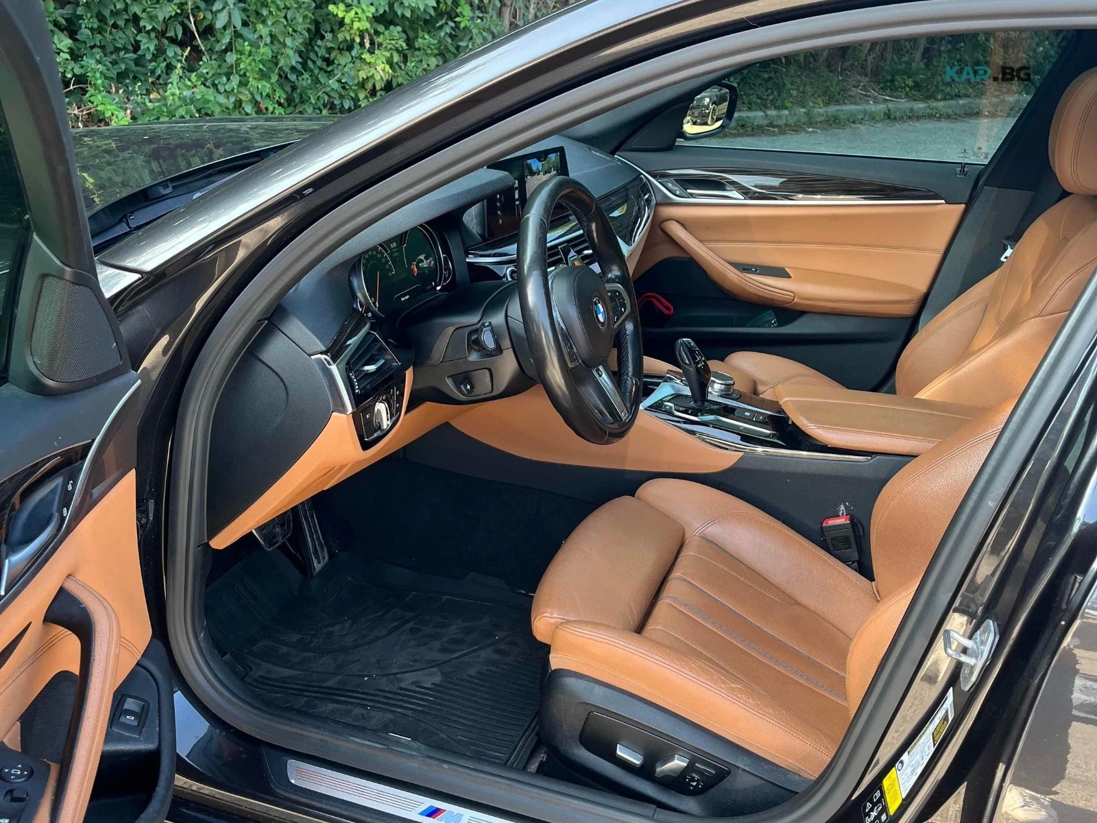 BMW 530 xDrive ���� �� �������� ����������� & ���������� | Mobile.bg � ����������� 6