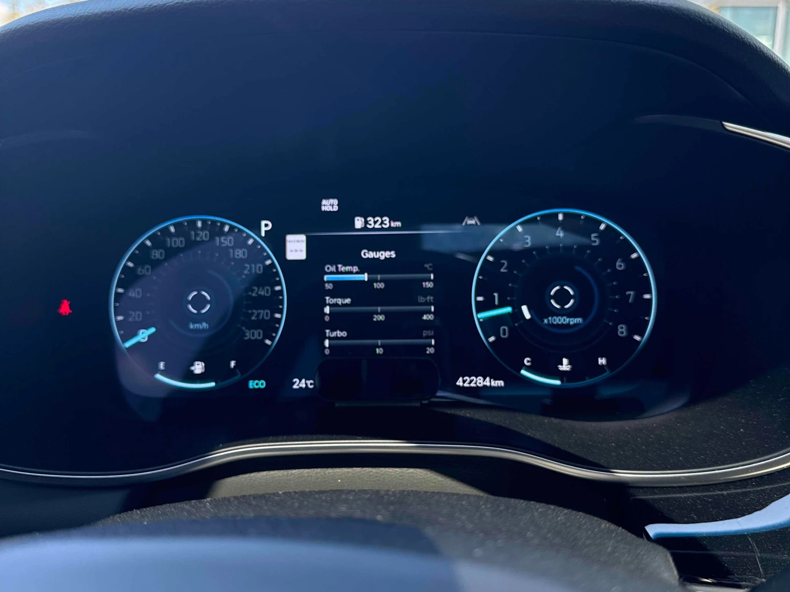 Genesis G70 * 3.3T Sport * CARFAX * ОПЦИЯ ЗА ФИНАНСИРАНЕ, снимка 8 - Автомобили и джипове - 55978855