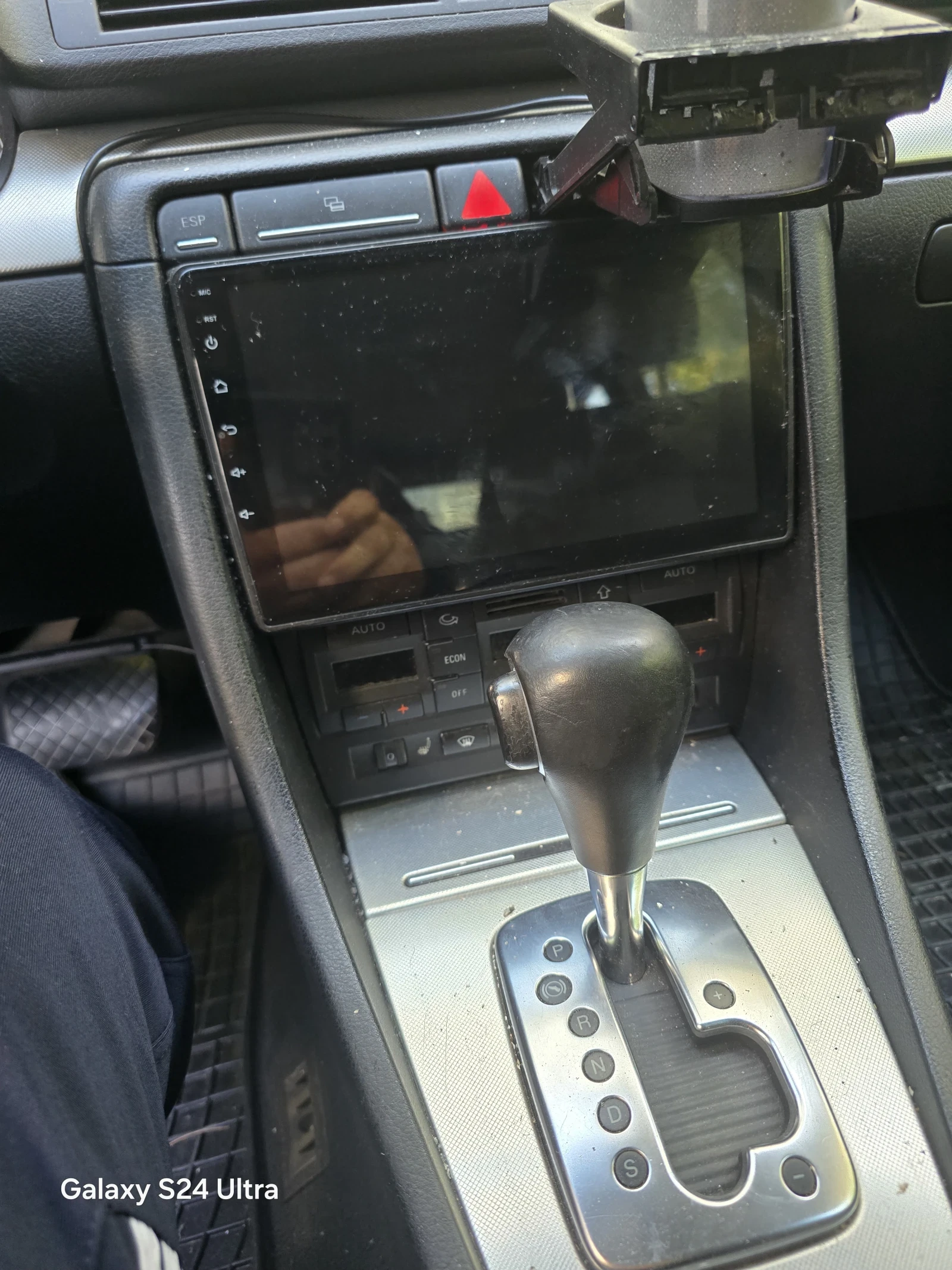 Audi A4 B7, снимка 3 - Автомобили и джипове - 56614728