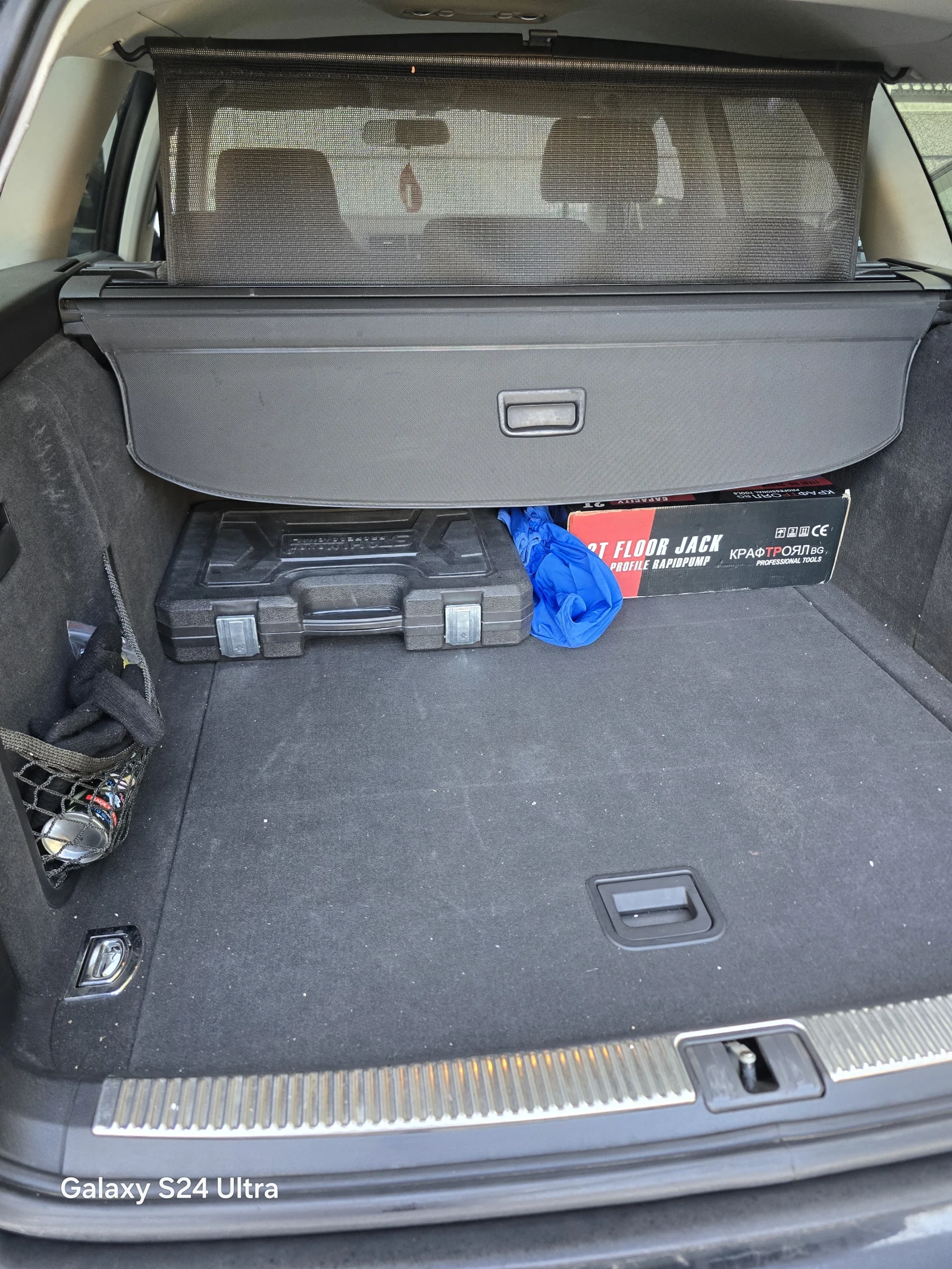 Audi A4 B7, снимка 6 - Автомобили и джипове - 56614728