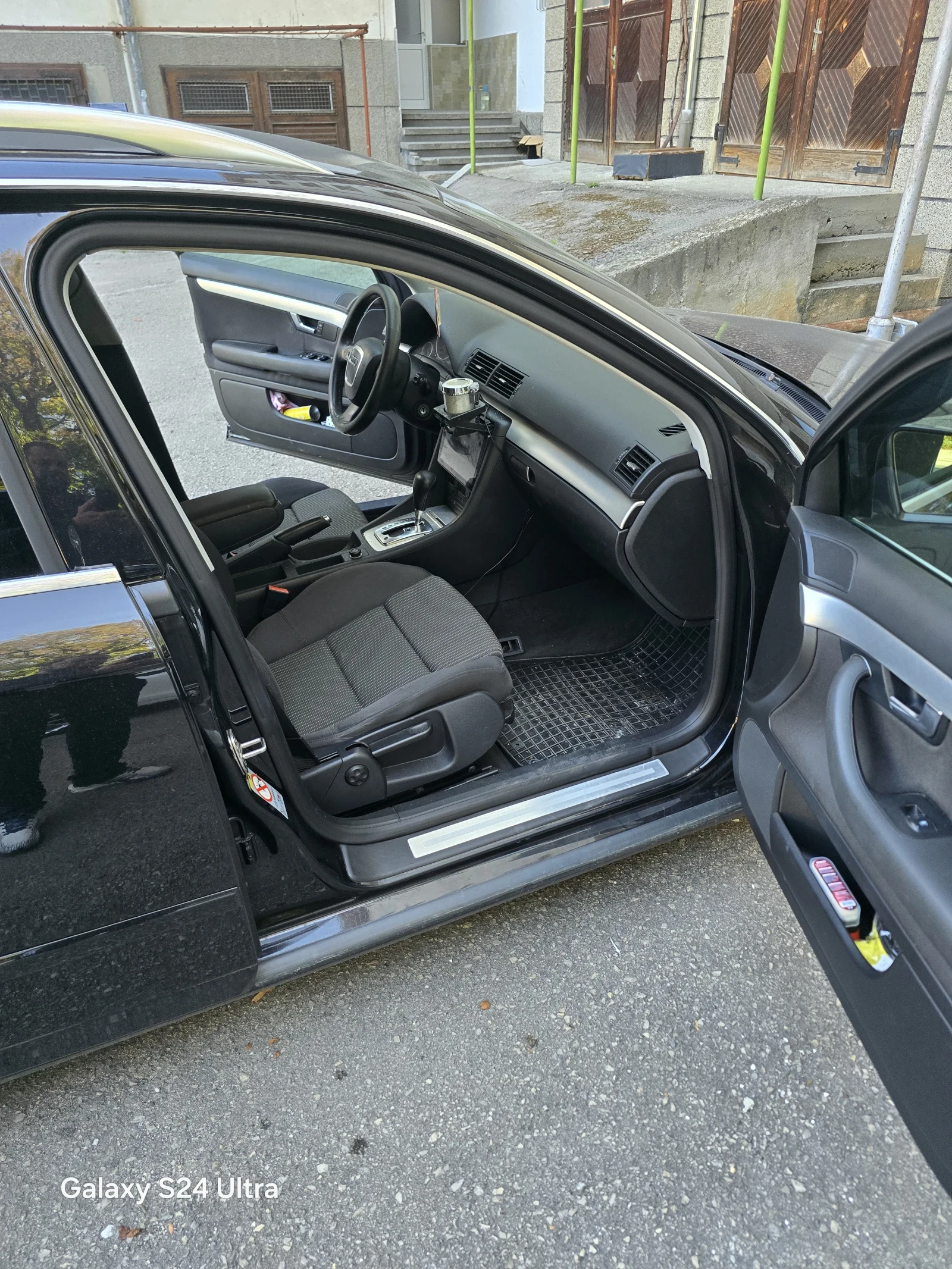 Audi A4 B7, снимка 4 - Автомобили и джипове - 56614728