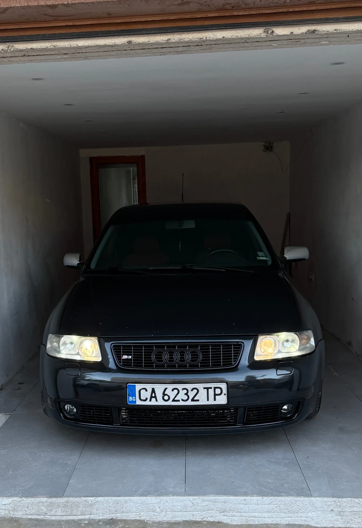 Audi A3 Продавам един готов проект  По-колата са правени с, снимка 7 - Автомобили и джипове - 56060938