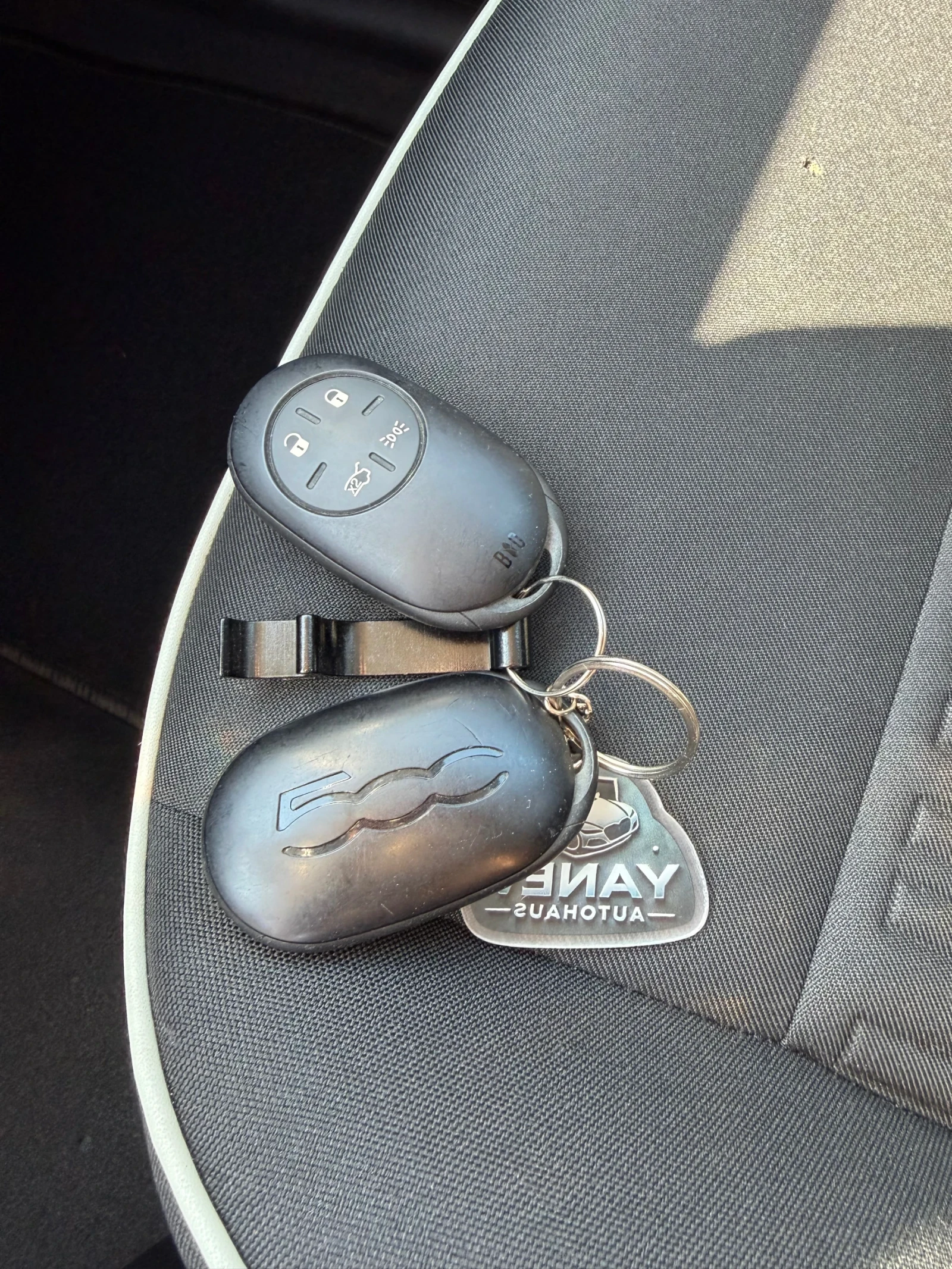 Fiat 500e 42KWh / Carplay / �������� �� 2031 | Mobile.bg � ����������� 11