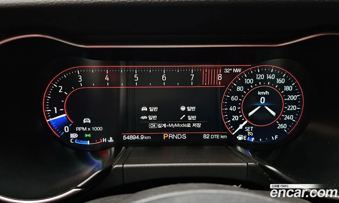 Ford Mustang GT Coupe, снимка 8 - Автомобили и джипове - 56122014