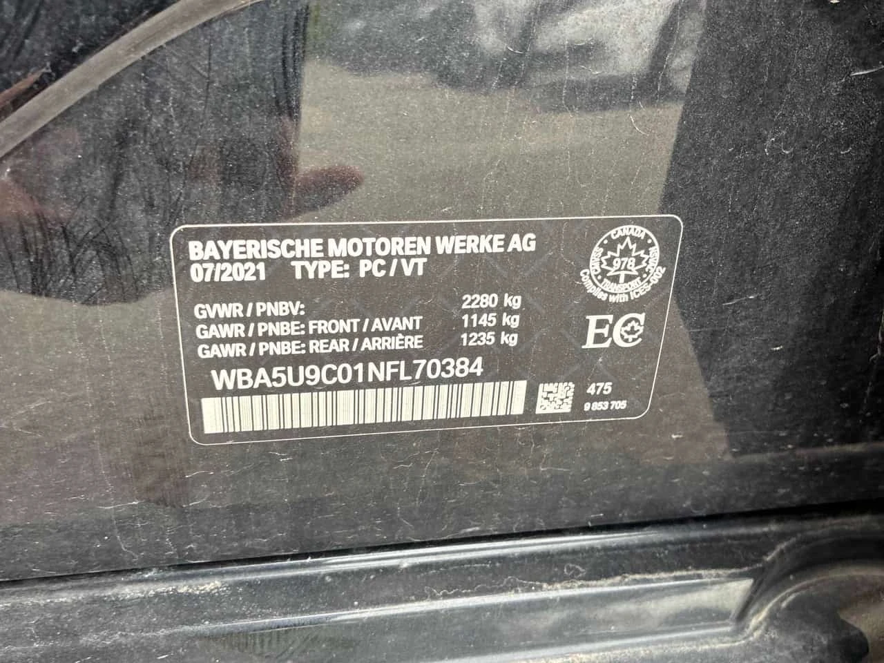BMW 340 * M340i xDrive * CARFAX * ОПЦИЯ ЗА ФИНАНСИРАНЕ, снимка 10 - Автомобили и джипове - 56227676