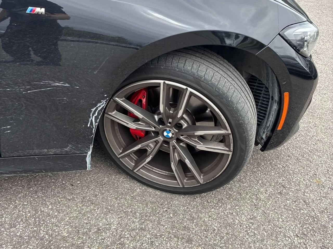 BMW 340 * M340i xDrive * CARFAX * ОПЦИЯ ЗА ФИНАНСИРАНЕ, снимка 7 - Автомобили и джипове - 56227676