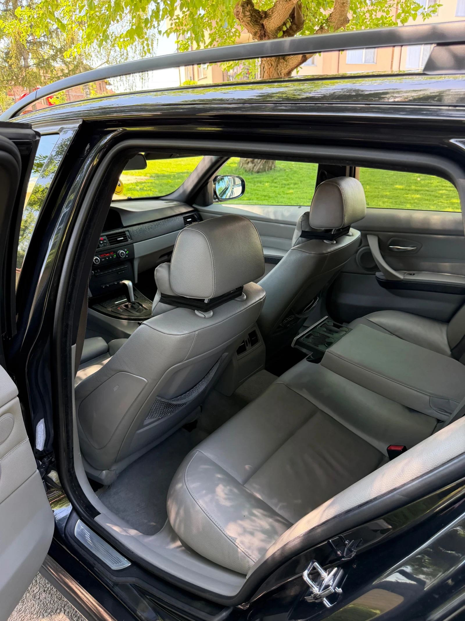 BMW 330, снимка 7 - Автомобили и джипове - 56341176