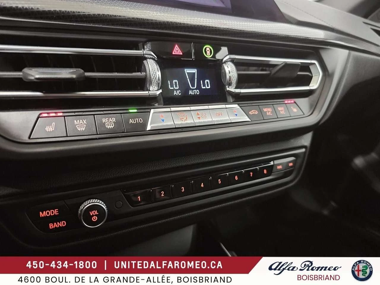BMW 228 228i xDrive Gran Coupe, toit pano, tres propre | Mobile.bg � ����������� 17
