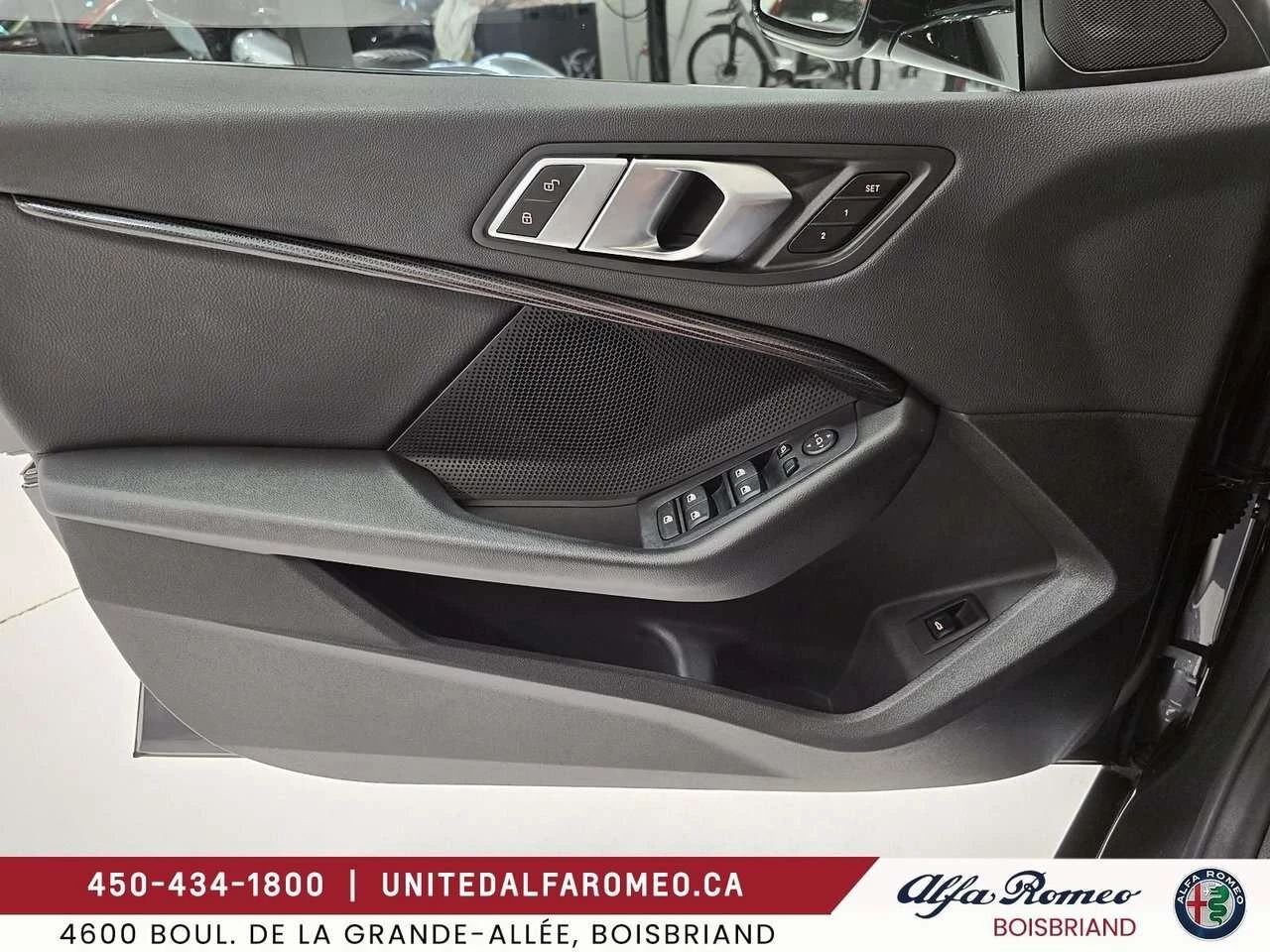 BMW 228 228i xDrive Gran Coupe, toit pano, tres propre | Mobile.bg � ����������� 13