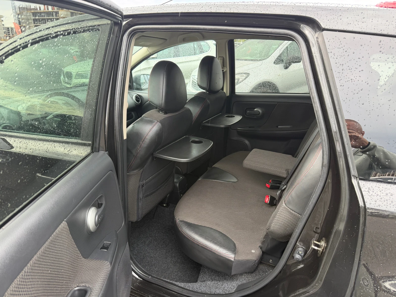 Nissan Note 1.6 ������ ������� ��������� | Mobile.bg � ����������� 8