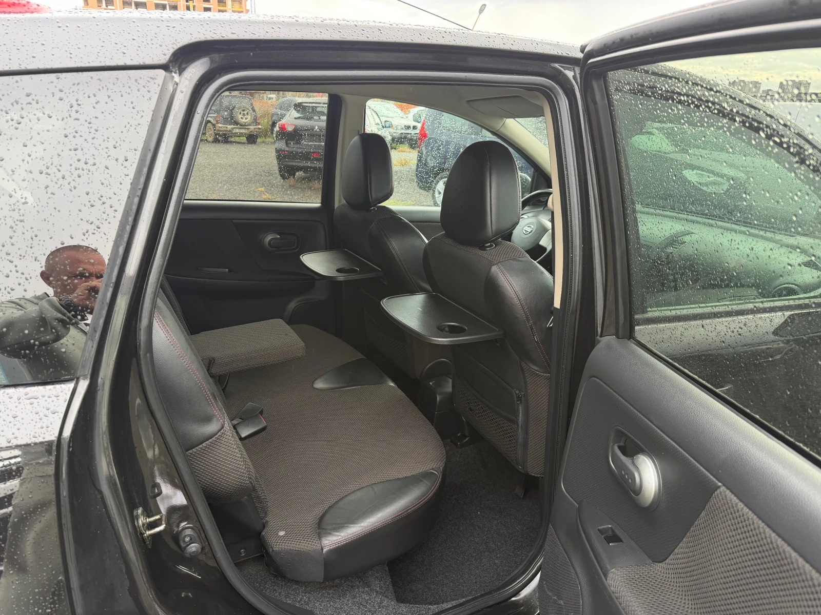 Nissan Note 1.6 ������ ������� ��������� | Mobile.bg � ����������� 10