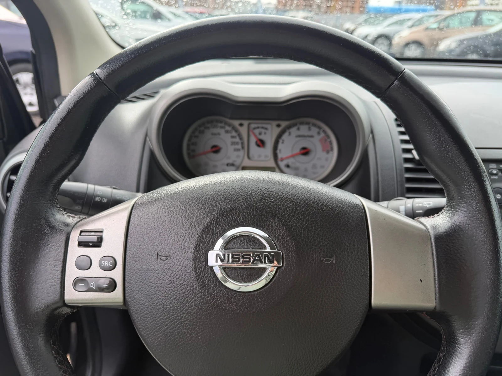 Nissan Note 1.6 ������ ������� ��������� | Mobile.bg � ����������� 14