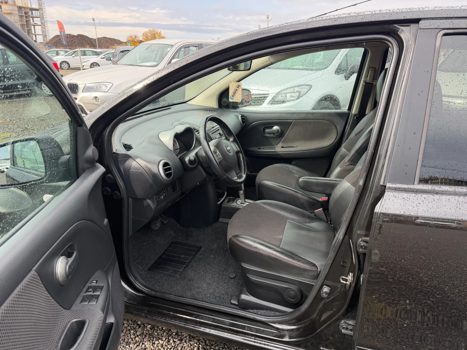 Nissan Note 1.6 ������ ������� ��������� | Mobile.bg � ����������� 7