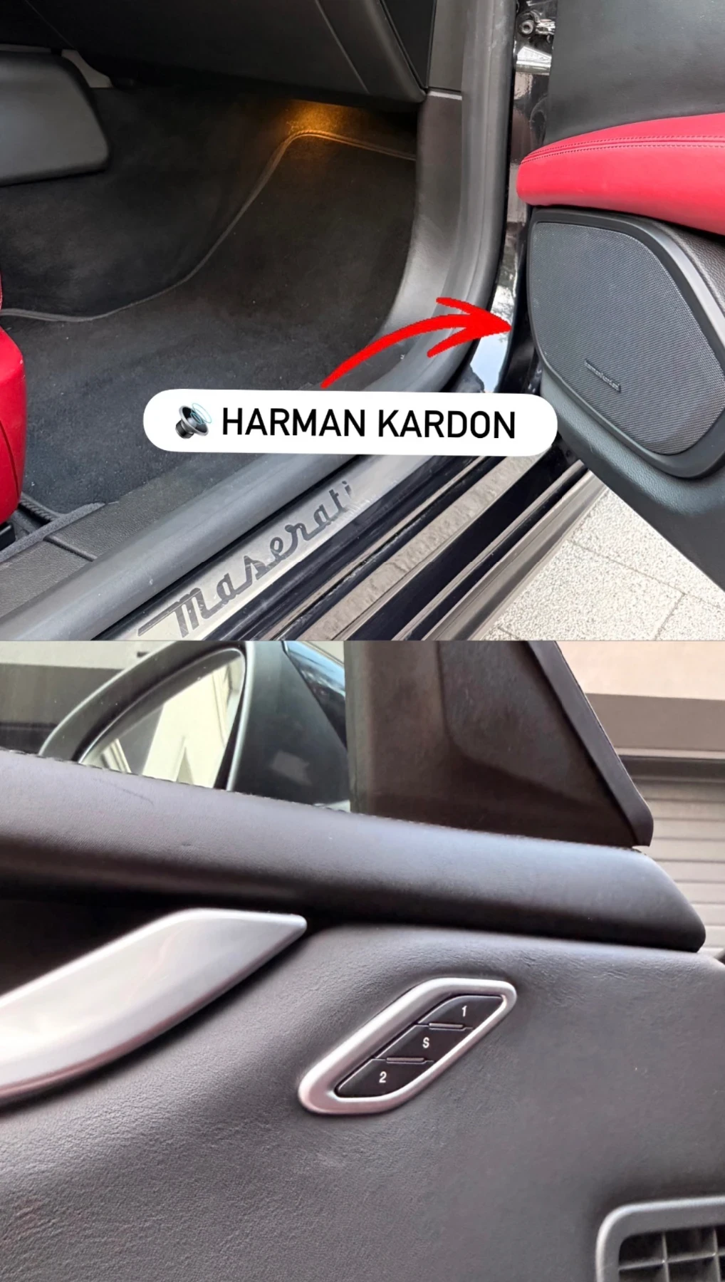 Maserati Ghibli Maserati Ghibli SQ4* 3.0* V6* Bi-Turbo* 115 000�m | Mobile.bg � ����������� 13