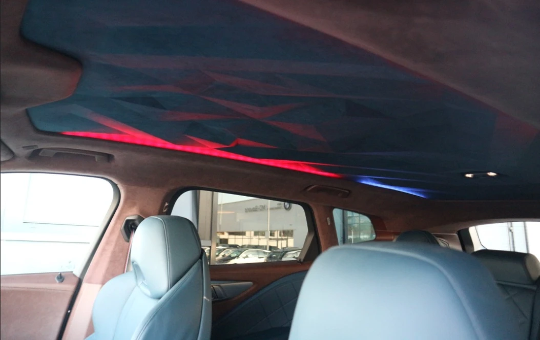 BMW XM 4.4 V8 xDrive Plug-In Hybrid | Mobile.bg � ����������� 9