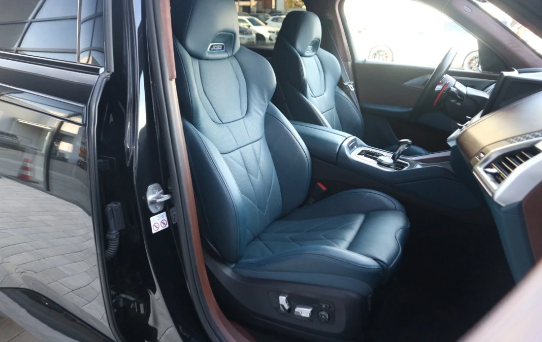 BMW XM 4.4 V8 xDrive Plug-In Hybrid | Mobile.bg � ����������� 7