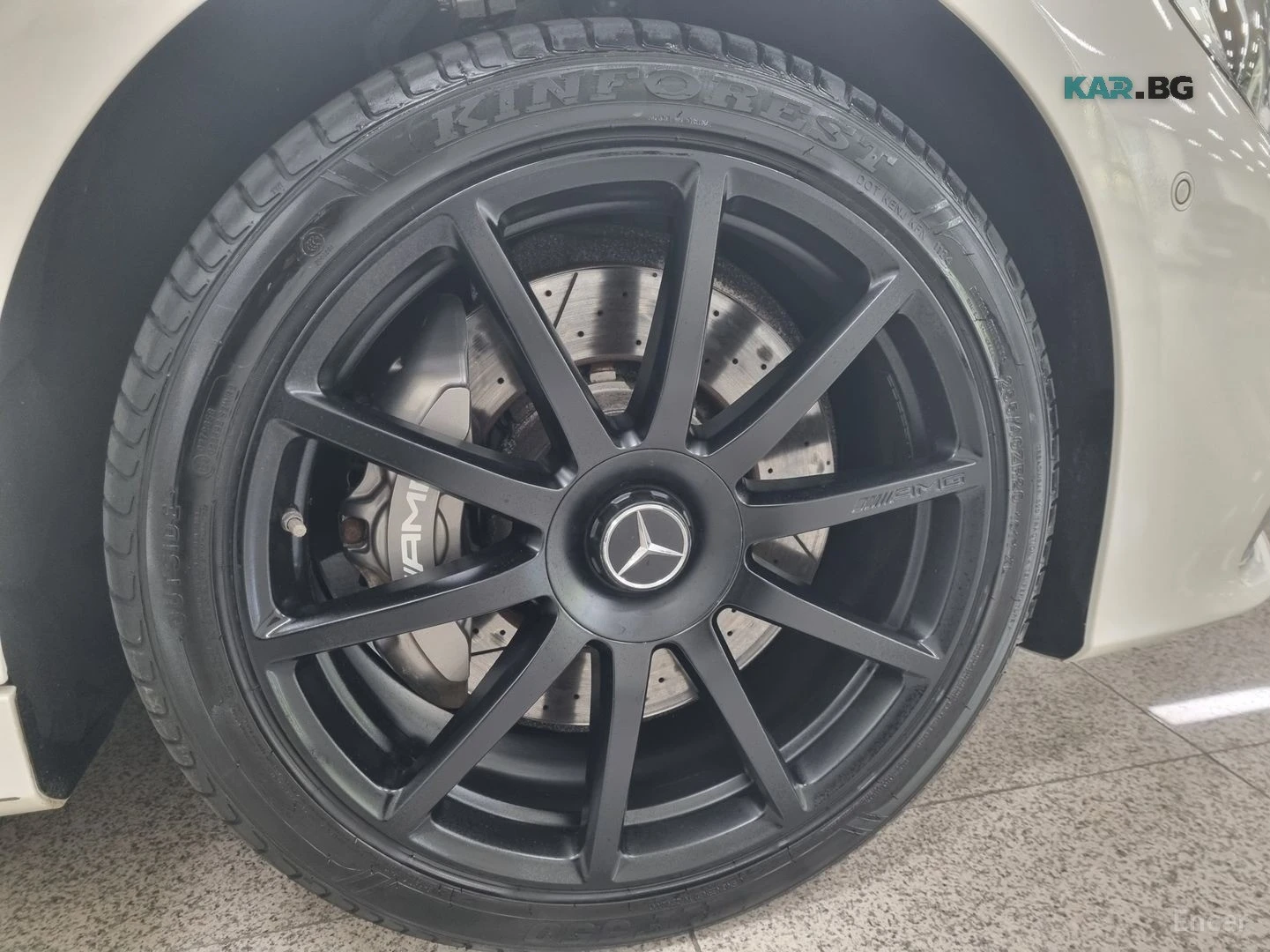 Mercedes-Benz S 63 AMG 4MATIC* HUD* 360* ������* ����* �����* ���� | Mobile.bg � ����������� 6