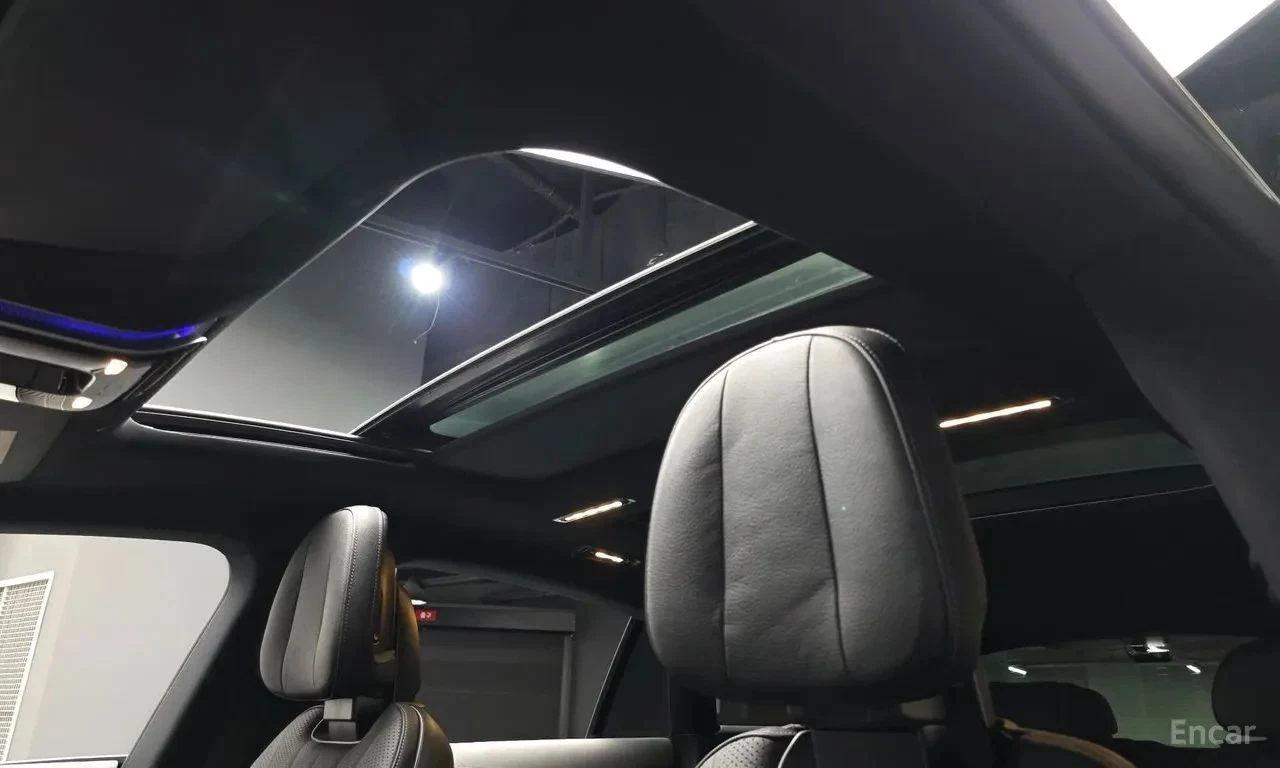 Mercedes-Benz EQS, снимка 15 - Автомобили и джипове - 56689256