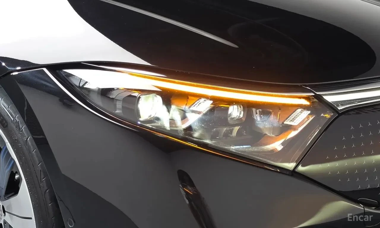 Mercedes-Benz EQS, снимка 16 - Автомобили и джипове - 56689256