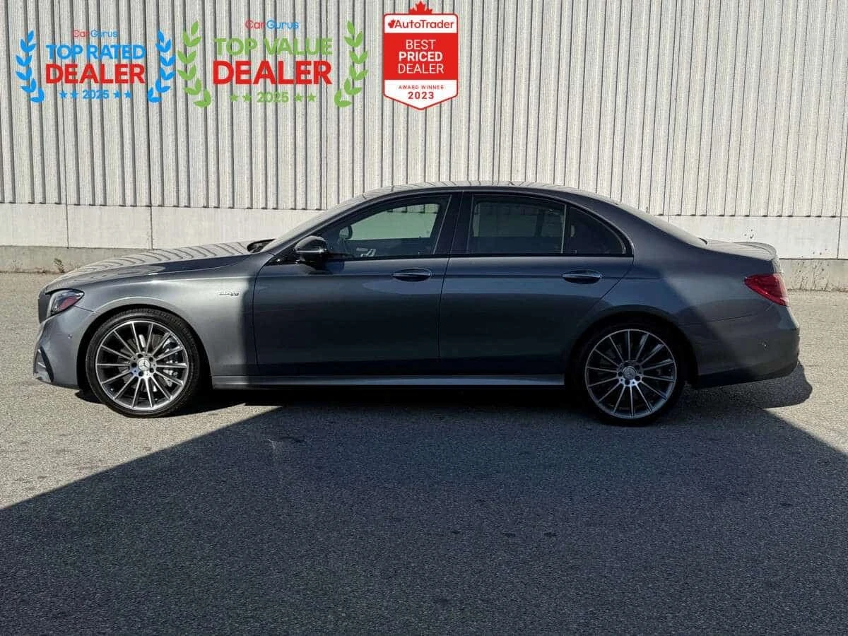 Mercedes-Benz E 43 AMG AMG | ONE OWNER | BURMESTER | VENTILATED MASSAGES | Mobile.bg � ����������� 13
