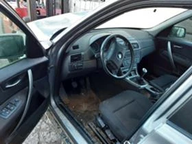 BMW X3 2.0 D, снимка 3
