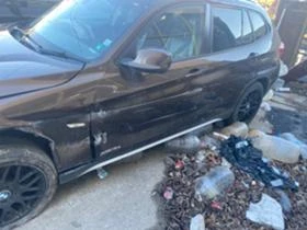 BMW X1 ръчка - Хdrive, снимка 4