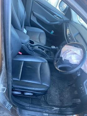 BMW X1 ръчка - Хdrive, снимка 10