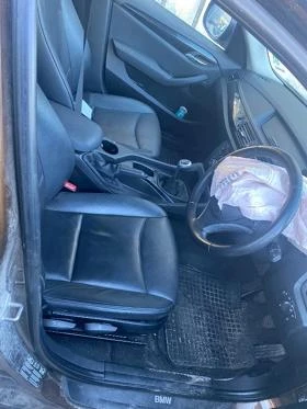 BMW X1 ръчка - Хdrive, снимка 7