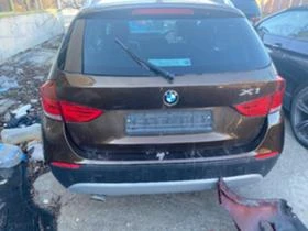 BMW X1 ръчка - Хdrive, снимка 5